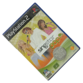 Sing star - Pop PlayStation 2