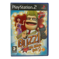 Buzz! - The Music Quiz PlayStation 2
