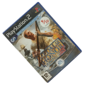 Medal of Honor - Rising Sun PlayStation 2