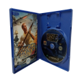 Medal of Honor - Rising Sun PlayStation 2