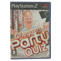 Cheggers Party Quiz PlayStation 2