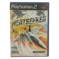 Heat Seeker PlayStation 2