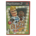 Buzz! - The Sports Quiz Play Stion 2