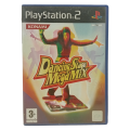 Dancing Stage - Megan Mix PlayStation 2