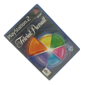 Trivial Pursuit PlayStation 2