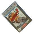 Burnout 3 - Take Down PlayStation 2