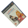 Little Britain - The Video Game PlayStation 2