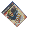 Buzz! - The Big Quiz PlayStation 2