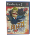 Buzz! - The Big Quiz PlayStation 2