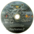 Socom II PlayStation 2 [Disc Only-Generic CD Case]