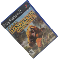 Dangerous Adventures PlayStation 2