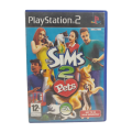 The Sims 2 - Pets PlayStation 2