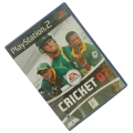 Cricket 07 Play Station 2