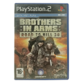 Brothers In Arms - Road To Hill 30 Play Station 2