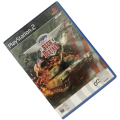 Seek And Destroy Play Station 2