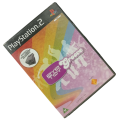 Eye Toy - Groove Play Station 2