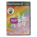 Eye Toy - Groove Play Station 2