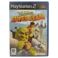 Shrek - Super Slam Play Station 2