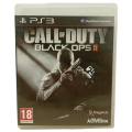 Call of Duty - Black Ops PlayStation 3