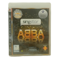 Sing Star - Abba PlayStation 3