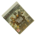 Army of Two - The Devil`s Cartel Overkill Edition PlayStation 3