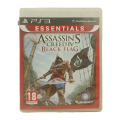 Assassin`s Creed IV - Black Flag PlayStation 3