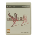 Final fantasy XIII-2 Limited Collectors Edition PlayStation 3