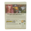 Final fantasy XIII-2 Limited Collectors Edition PlayStation 3