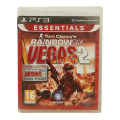 Rainbow Six - Vegas 2 PlayStation 3
