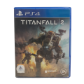 Titanfall 2 PlayStation 4