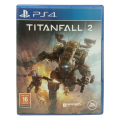 Titanfall 2 Play Station 4