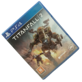 Titanfall 2 Play Station 4