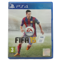 FIFA 15 Play Station 4