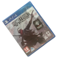 Homefront - The Revolution PS4