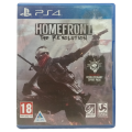 Homefront - The Revolution PS4
