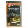 Iron Evolution PSP