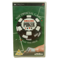 World Series of Poker PSP