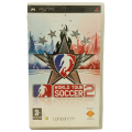 World Tour Soccer 2 PSP