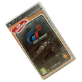 Gran Turismo - The Real Driving Simulator PSP