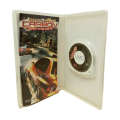Need For Speed - Own The City PSP