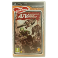 ATV - Offroad Fury Pro PSP