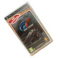 Grand Turismo - The Real Driving Simulator PSP
