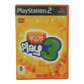 Play 3 PlayStation 2