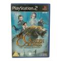 The Golden Compass - The Official Video Game PlayStation 2