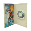 Hannah Montana - Rock Out The Show PSP
