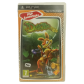 Daxter PSP - CD Only generic Case
