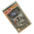 Star Wars - The Force Unleashed PSP