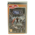 Star Wars - The Force Unleashed PSP