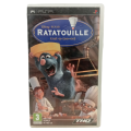 Ratatouille PSP