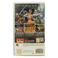 Star Wars - The Clone Wars Republic Heroes PSP